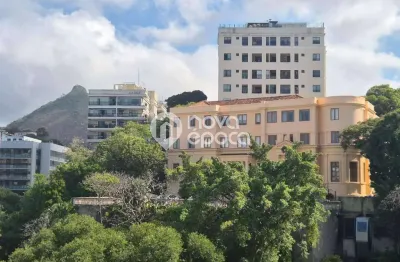 Apartamento com 2 quartos à venda na Rua Pinheiro Machado, Laranjeiras, Rio de Janeiro