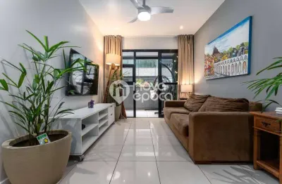 Recreio dos bandeirantes | apartamento 3 quartos, sendo 1 suite