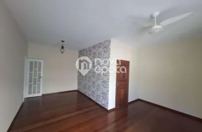 Apartamento com 3 quartos à venda na Rua Ferreira Pontes, Andaraí, Rio de Janeiro