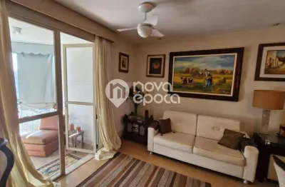Apartamento com 2 quartos à venda na Rua Conselheiro Barros, Tijuca, Rio de Janeiro