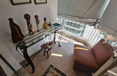 Apartamento com 2 quartos à venda na Rua Conselheiro Barros, Tijuca, Rio de Janeiro