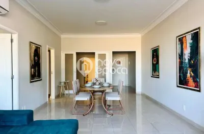 Apartamento com 3 quartos à venda na Rua Santa Clara, Copacabana, Rio de Janeiro
