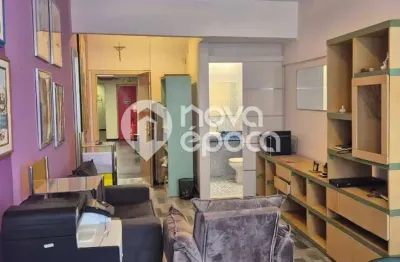 Sala comercial à venda na Rua Santa Clara, Copacabana, Rio de Janeiro