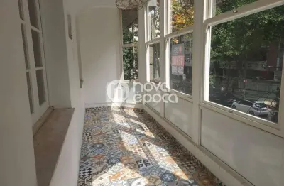 Apartamento com 3 quartos à venda na Rua Fonte da Saudade, Lagoa, Rio de Janeiro