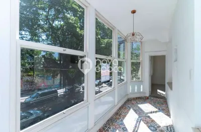 Apartamento com 3 quartos à venda na Rua Fonte da Saudade, Lagoa, Rio de Janeiro