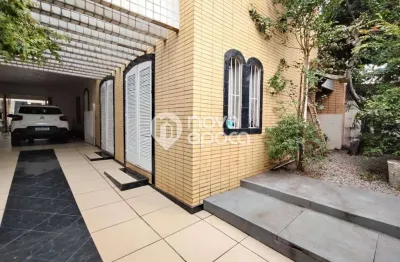 Casa com 4 quartos à venda na Rua Nacional, Taquara, Rio de Janeiro