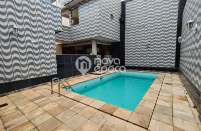 Casa com 4 quartos à venda na Rua Nacional, Taquara, Rio de Janeiro