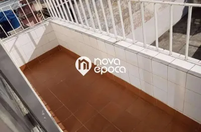 Apartamento com 2 quartos à venda na Rua Gustavo Riedel, Engenho de Dentro, Rio de Janeiro