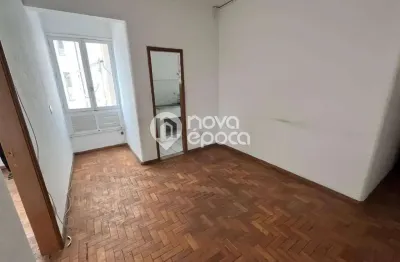 Apartamento com 1 quarto à venda na Rua Carlos de Carvalho, Centro, Rio de Janeiro