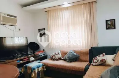 Casa com 2 quartos à venda na Rua Farias Brito, Andaraí, Rio de Janeiro