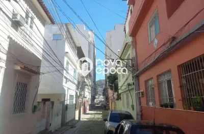 Casa em condomínio fechado com 2 quartos à venda na Rua Barão do Bom Retiro, Engenho Novo, Rio de Janeiro