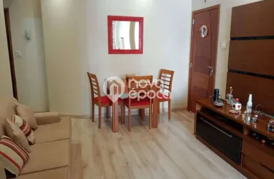 Apartamento com 2 quartos à venda na Rua Dias da Cruz, Méier, Rio de Janeiro