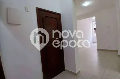 Apartamento com 2 quartos à venda na Rua Benjamim Constant, Glória, Rio de Janeiro