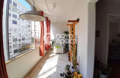 Apartamento com 4 quartos à venda na Avenida Nossa Senhora de Copacabana, Copacabana, Rio de Janeiro