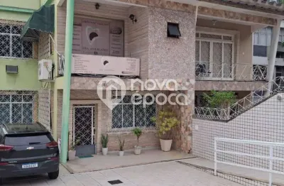 Casa com 7 quartos à venda na Rua Babaçu, Jardim Guanabara, Rio de Janeiro