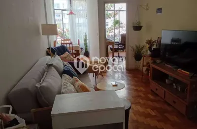Apartamento com 2 quartos à venda na Rua Domingos Ferreira, Copacabana, Rio de Janeiro