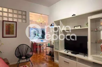 Apartamento com 1 quarto à venda na Rua Alberto de Campos, Ipanema, Rio de Janeiro