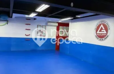 Casa com 3 quartos à venda na Avenida Ataulfo de Paiva, Leblon, Rio de Janeiro