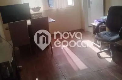 Apartamento com 2 quartos à venda na Rua André Rocha, Taquara, Rio de Janeiro