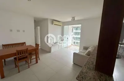 Apartamento com 2 quartos à venda na Rua Conselheiro Barros, Rio Comprido, Rio de Janeiro