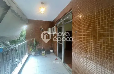 Apartamento com 2 quartos à venda na Rua Major Ávila, Tijuca, Rio de Janeiro