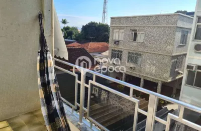 Apartamento com 2 quartos à venda na Rua Ouro Branco, Vila Valqueire, Rio de Janeiro
