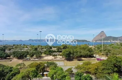 Apartamento com 4 quartos à venda na Praia do Flamengo, Flamengo, Rio de Janeiro