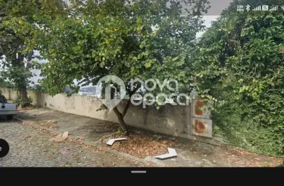 Terreno à venda na Rua Pracinha Cesário Aguiar, Pitangueiras, Rio de Janeiro