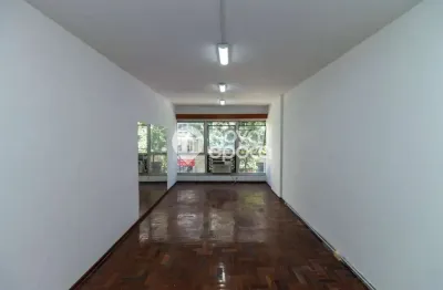 Sala comercial à venda na Avenida Nossa Senhora de Copacabana, Copacabana, Rio de Janeiro