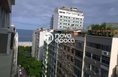 Sala comercial à venda na Rua Constante Ramos, Copacabana, Rio de Janeiro