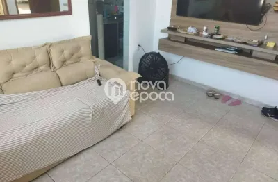 Apartamento com 2 quartos à venda na Rua Vaz de Toledo, Engenho Novo, Rio de Janeiro