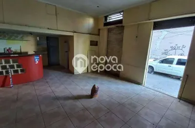 Ponto comercial à venda na Rua Barão de Iguatemi, Praça da Bandeira, Rio de Janeiro