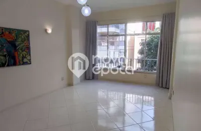 Apartamento com 3 quartos à venda na Rua Maria Amália, Tijuca, Rio de Janeiro