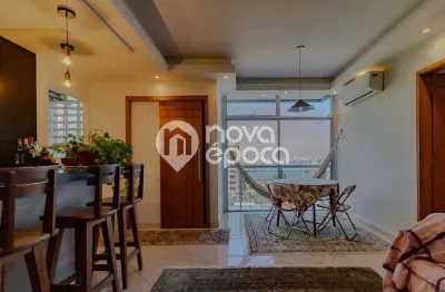 Apartamento com 2 quartos à venda na Rua Maria Angélica, Lagoa, Rio de Janeiro