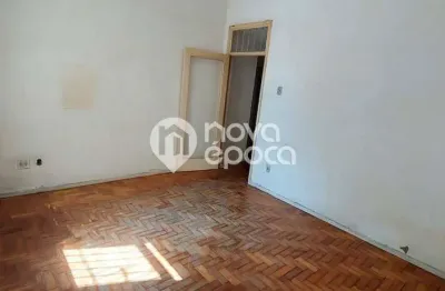 Apartamento com 2 quartos à venda na Rua Afonso Pena, Tijuca, Rio de Janeiro