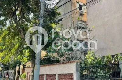Apartamento com 2 quartos à venda na Rua Lourenço da Veiga, Ribeira, Rio de Janeiro
