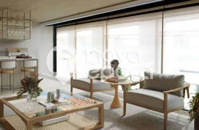 Apartamento com 3 quartos à venda na Rua Odílio Bacelar, Urca, Rio de Janeiro