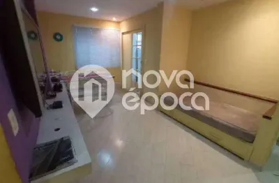 Apartamento com 1 quarto à venda na Avenida João Luís Alves, Urca, Rio de Janeiro