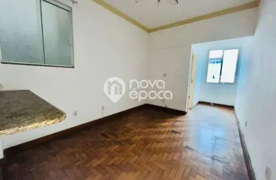 Apartamento com 1 quarto à venda na Rua Francisco Sá, Copacabana, Rio de Janeiro