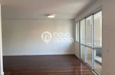Apartamento com 4 quartos à venda na Avenida Padre Leonel Franca, Gávea, Rio de Janeiro