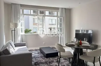 Apartamento com 3 quartos à venda na Avenida Atlântica, Copacabana, Rio de Janeiro