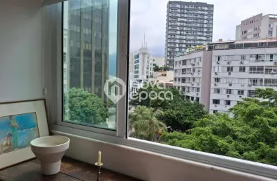 Apartamento com 2 quartos à venda na Avenida Ataulfo de Paiva, Leblon, Rio de Janeiro
