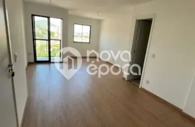 Apartamento com 1 quarto à venda na Rua Piauí, Todos os Santos, Rio de Janeiro