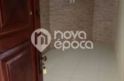 Apartamento com 1 quarto à venda na Rua São Gabriel, Cachambi, Rio de Janeiro