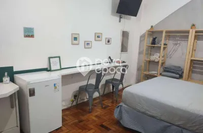Apartamento com 1 quarto à venda na Rua do Catete, Catete, Rio de Janeiro