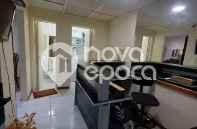 Sala comercial à venda na Rua Dois de Dezembro, Flamengo, Rio de Janeiro