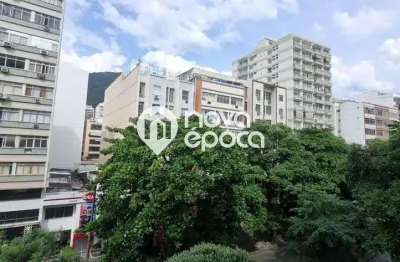 Apartamento com 3 quartos à venda na Rua Conde de Bonfim, Tijuca, Rio de Janeiro