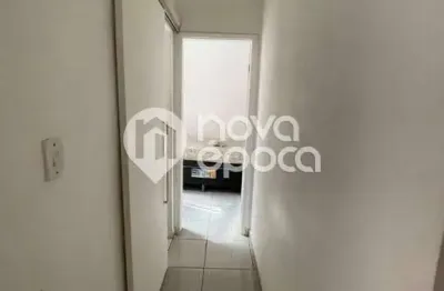 Apartamento com 1 quarto à venda na Rua Riachuelo, Centro, Rio de Janeiro
