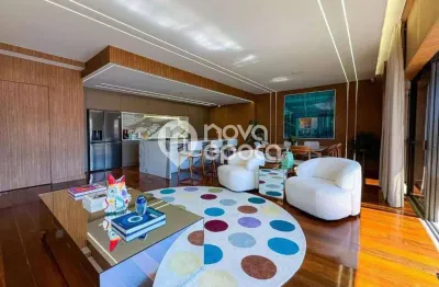 Apartamento com 3 quartos à venda na Rua Canning, Ipanema, Rio de Janeiro