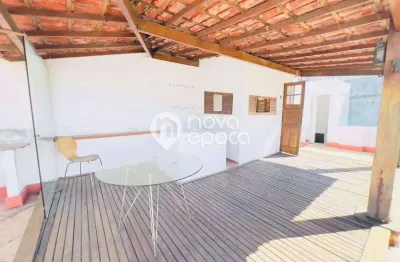 Casa com 5 quartos à venda na Rua Manuel Carneiro, Santa Teresa, Rio de Janeiro